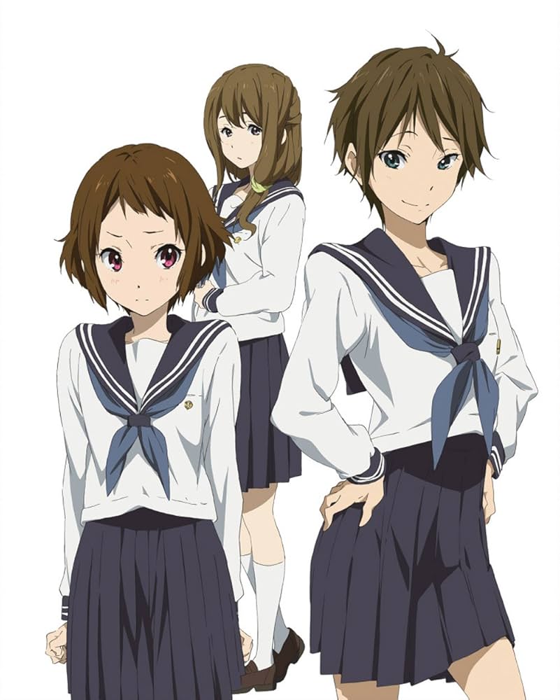 氷菓 限定版 第8巻 [DVD] tf8su2k Amazon.co.jp: 氷菓 限定版 第8巻 [Blu-ray] : 中村悠一, 佐藤
